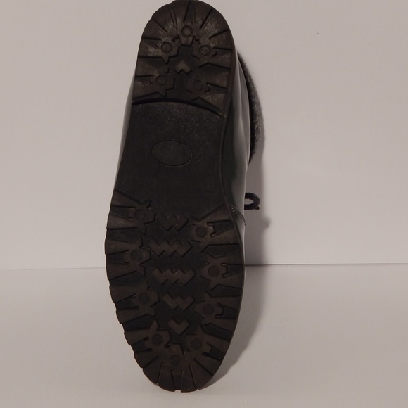 Hiking Insulated Bootie - Picture 5 of 5